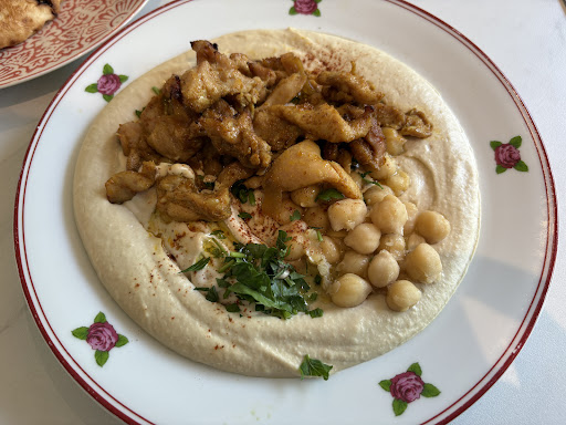 Photo of Cafe Landwer - 805 SE 1st Ave, Hallandale Beach, FL 33009