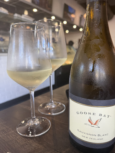 Photo of Flame Mediterranean - 19010 NE 29th Ave, Aventura, FL 33180