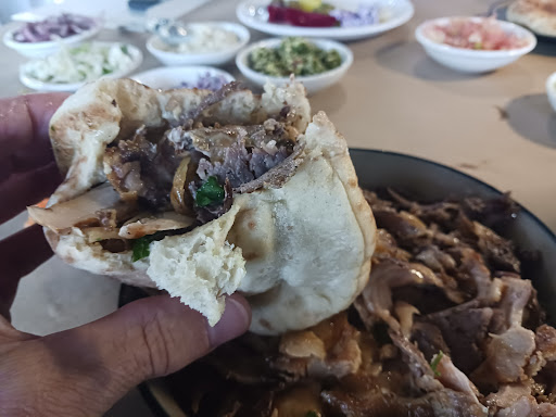 Photo of Flame Mediterranean - 19010 NE 29th Ave, Aventura, FL 33180