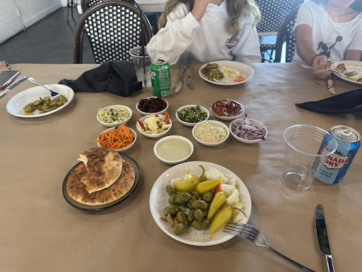 Photo of Flame Mediterranean - 19010 NE 29th Ave, Aventura, FL 33180