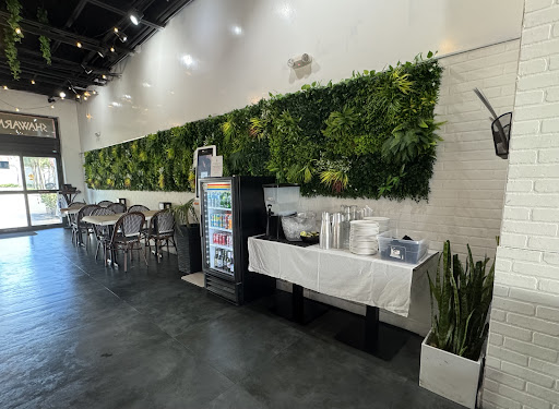 Photo of Flame Mediterranean - 19010 NE 29th Ave, Aventura, FL 33180