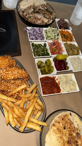 Photo of Flame Mediterranean - 19010 NE 29th Ave, Aventura, FL 33180