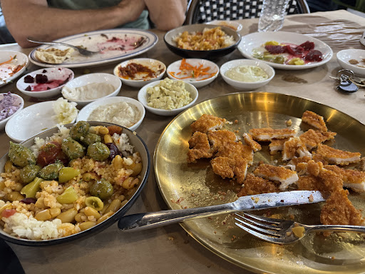 Photo of Flame Mediterranean - 19010 NE 29th Ave, Aventura, FL 33180