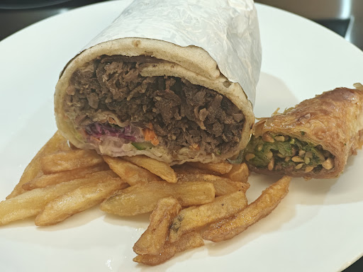 Photo of Flame Mediterranean - 19010 NE 29th Ave, Aventura, FL 33180