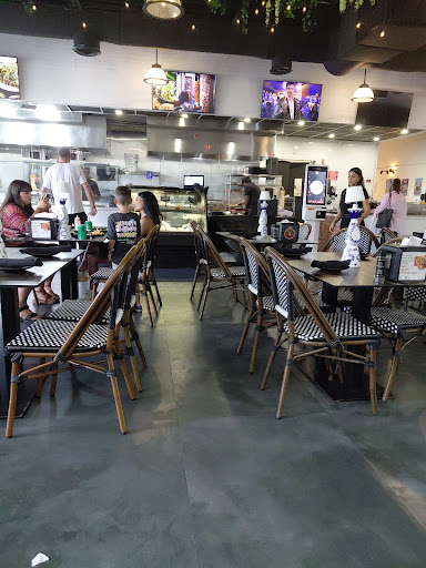 Photo of Flame Mediterranean - 19010 NE 29th Ave, Aventura, FL 33180