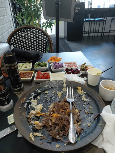 Photo of Flame Mediterranean - 19010 NE 29th Ave, Aventura, FL 33180