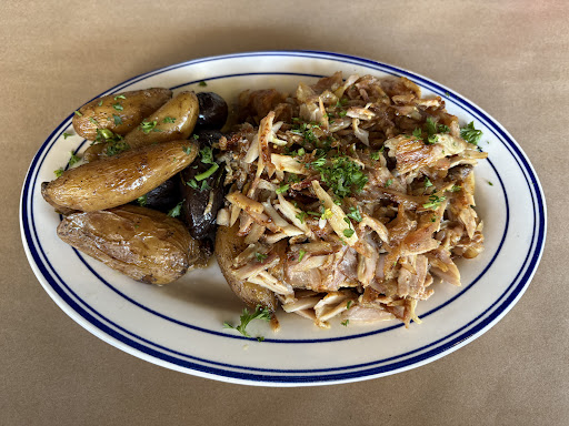 Photo of Flame Mediterranean - 19010 NE 29th Ave, Aventura, FL 33180