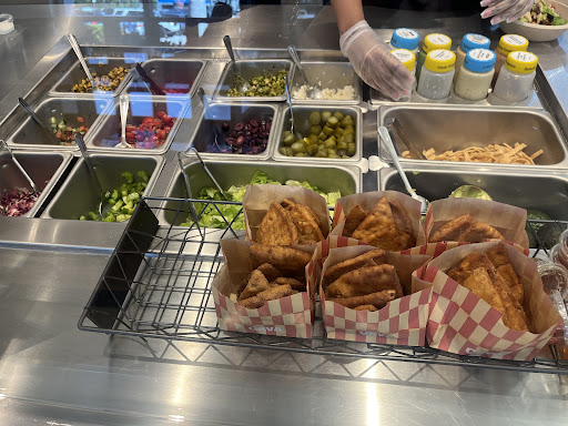 Photo of CAVA - 18801 Biscayne Blvd, Miami, FL 33180