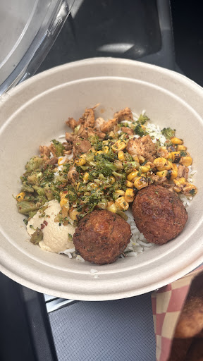 Photo of CAVA - 18801 Biscayne Blvd, Miami, FL 33180