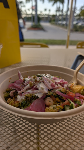 Photo of CAVA - 18801 Biscayne Blvd, Miami, FL 33180