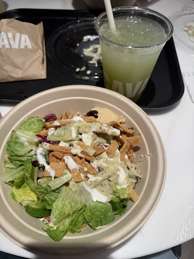 Photo of CAVA - 18801 Biscayne Blvd, Miami, FL 33180