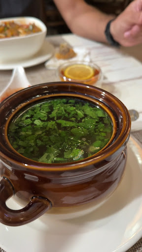 Photo of Osh Tea Room - 2051-B Hollywood Blvd, Hollywood, FL 33020