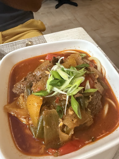 Photo of Osh Tea Room - 2051-B Hollywood Blvd, Hollywood, FL 33020