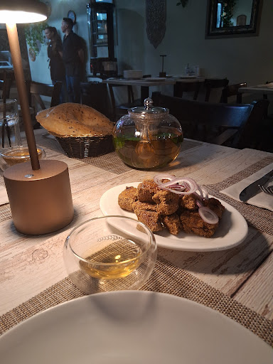 Photo of Osh Tea Room - 2051-B Hollywood Blvd, Hollywood, FL 33020