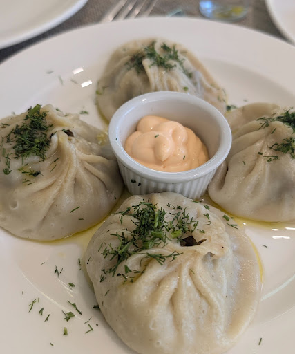 Photo of Osh Tea Room - 2051-B Hollywood Blvd, Hollywood, FL 33020