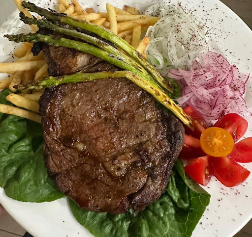 Photo of Osh Tea Room - 2051-B Hollywood Blvd, Hollywood, FL 33020