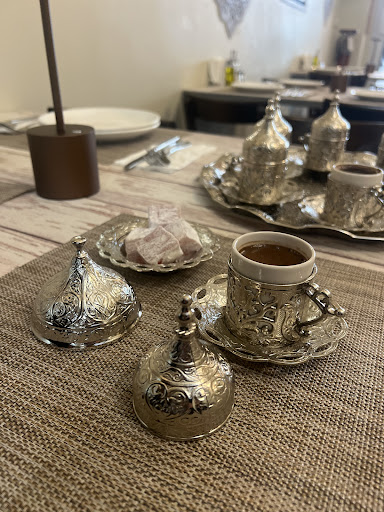 Photo of Osh Tea Room - 2051-B Hollywood Blvd, Hollywood, FL 33020