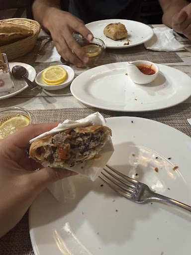 Photo of Osh Tea Room - 2051-B Hollywood Blvd, Hollywood, FL 33020