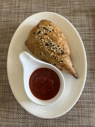 Photo of Osh Tea Room - 2051-B Hollywood Blvd, Hollywood, FL 33020