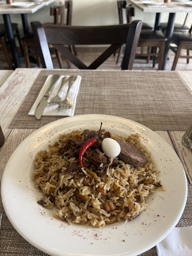 Photo of Osh Tea Room - 2051-B Hollywood Blvd, Hollywood, FL 33020