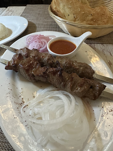 Photo of Osh Tea Room - 2051-B Hollywood Blvd, Hollywood, FL 33020