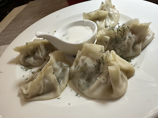 Photo of Osh Tea Room - 2051-B Hollywood Blvd, Hollywood, FL 33020