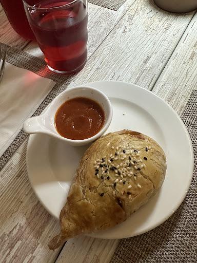 Photo of Osh Tea Room - 2051-B Hollywood Blvd, Hollywood, FL 33020