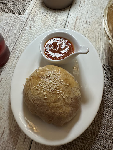 Photo of Osh Tea Room - 2051-B Hollywood Blvd, Hollywood, FL 33020