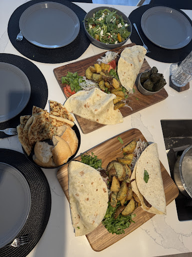 Photo of Aurora Market & Restaurant - 812 W Hallandale Beach Blvd, Hallandale Beach, FL 33009