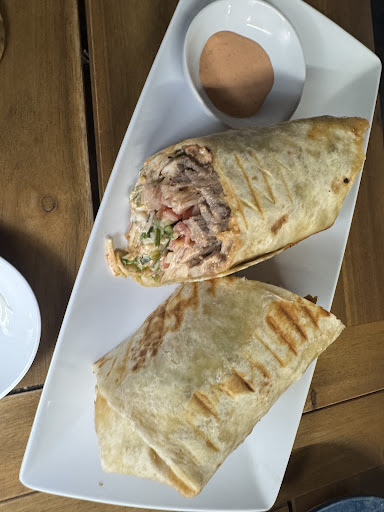 Photo of Aurora Market & Restaurant - 812 W Hallandale Beach Blvd, Hallandale Beach, FL 33009