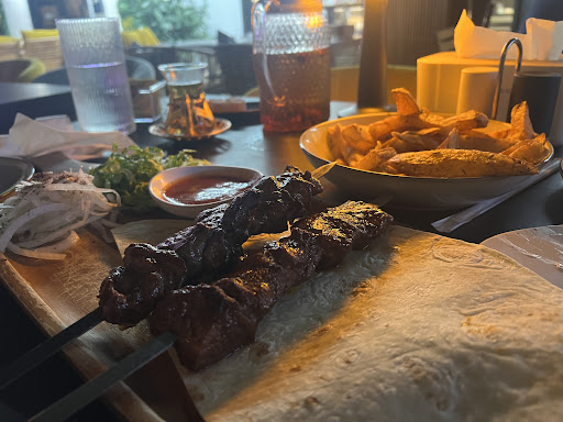 Photo of Aurora Market & Restaurant - 812 W Hallandale Beach Blvd, Hallandale Beach, FL 33009