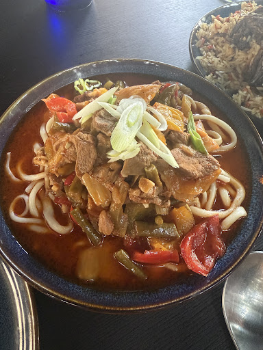 Photo of Aurora Market & Restaurant - 812 W Hallandale Beach Blvd, Hallandale Beach, FL 33009