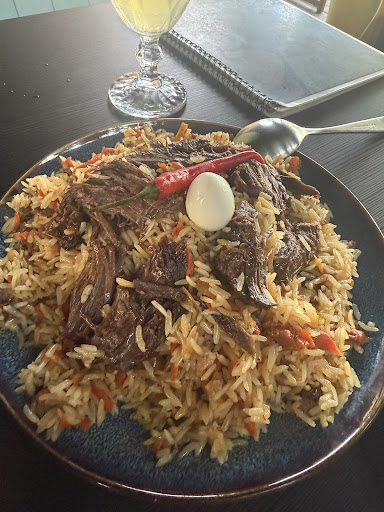 Photo of Aurora Market & Restaurant - 812 W Hallandale Beach Blvd, Hallandale Beach, FL 33009