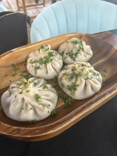 Photo of Aurora Market & Restaurant - 812 W Hallandale Beach Blvd, Hallandale Beach, FL 33009