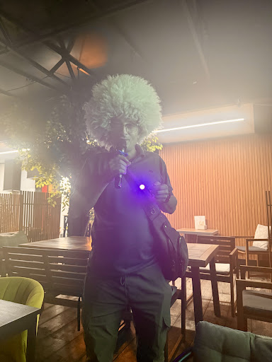 Photo of Aurora Market & Restaurant - 812 W Hallandale Beach Blvd, Hallandale Beach, FL 33009