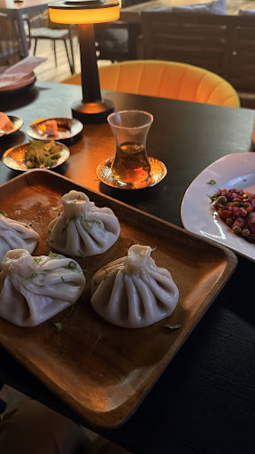 Photo of Aurora Market & Restaurant - 812 W Hallandale Beach Blvd, Hallandale Beach, FL 33009