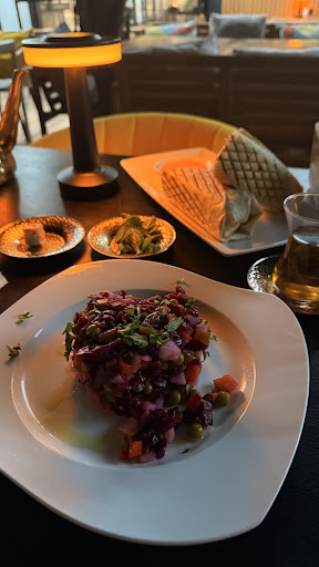 Photo of Aurora Market & Restaurant - 812 W Hallandale Beach Blvd, Hallandale Beach, FL 33009