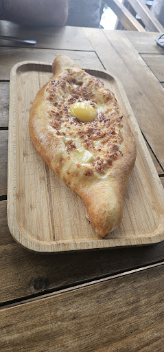 Photo of Aurora Market & Restaurant - 812 W Hallandale Beach Blvd, Hallandale Beach, FL 33009