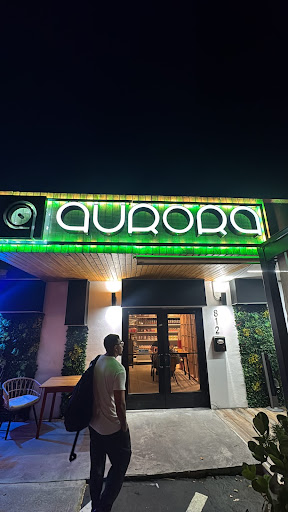 Photo of Aurora Market & Restaurant - 812 W Hallandale Beach Blvd, Hallandale Beach, FL 33009