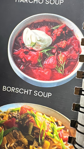 Photo of Aurora Market & Restaurant - 812 W Hallandale Beach Blvd, Hallandale Beach, FL 33009