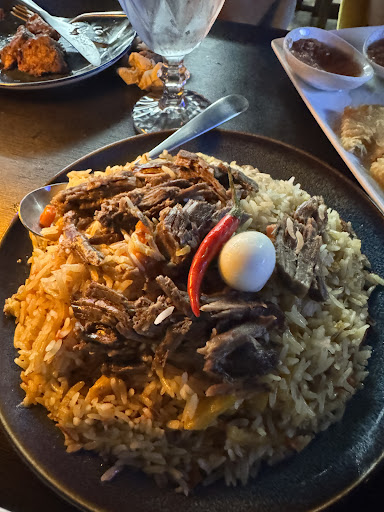 Photo of Aurora Market & Restaurant - 812 W Hallandale Beach Blvd, Hallandale Beach, FL 33009