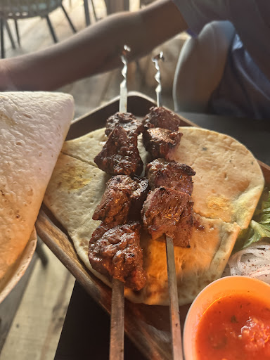 Photo of Aurora Market & Restaurant - 812 W Hallandale Beach Blvd, Hallandale Beach, FL 33009