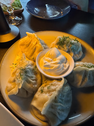 Photo of Aurora Market & Restaurant - 812 W Hallandale Beach Blvd, Hallandale Beach, FL 33009