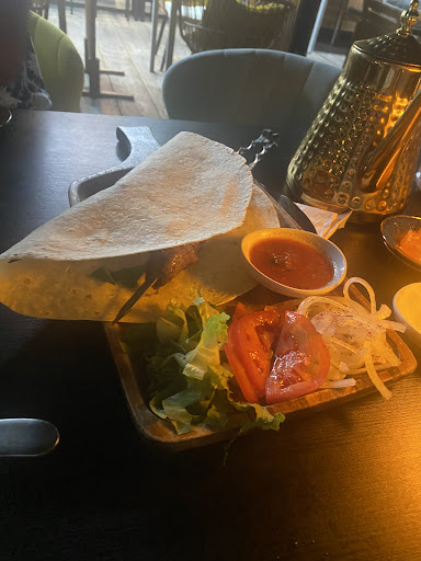 Photo of Aurora Market & Restaurant - 812 W Hallandale Beach Blvd, Hallandale Beach, FL 33009