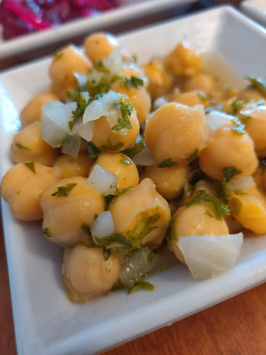 Photo of Shalom Haifa Kosher Restaurant - 18529 W Dixie Hwy, North Miami Beach, FL 33160