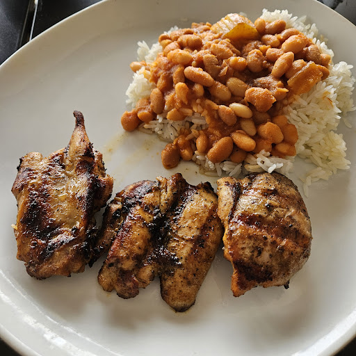 Photo of Shalom Haifa Kosher Restaurant - 18529 W Dixie Hwy, North Miami Beach, FL 33160