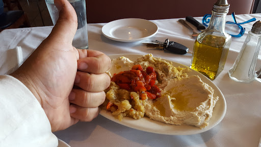 Photo of Shalom Haifa Kosher Restaurant - 18529 W Dixie Hwy, North Miami Beach, FL 33160