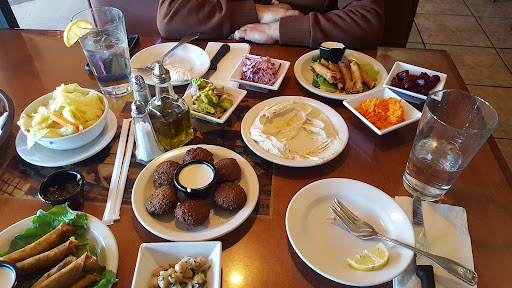Photo of Shalom Haifa Kosher Restaurant - 18529 W Dixie Hwy, North Miami Beach, FL 33160