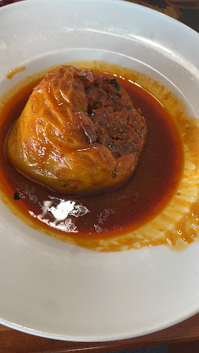 Photo of Shalom Haifa Kosher Restaurant - 18529 W Dixie Hwy, North Miami Beach, FL 33160