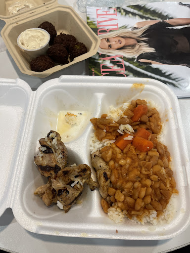 Photo of Shalom Haifa Kosher Restaurant - 18529 W Dixie Hwy, North Miami Beach, FL 33160